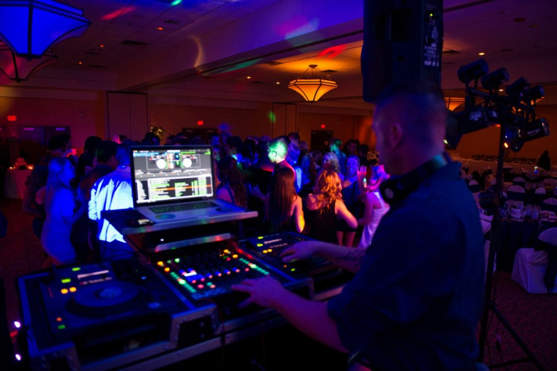 With over 20 years of experience in weddings, school functions, corporate parties, bars, clubs, and more, DJ Chachi is truly among the elite Michigan DJ’s.  When you book DJ Chachi, you get a true host, a real rockin’ party, and an event that you will always remember as one of the best times you have ever experienced…guaranteed!